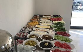 Demyra Boutique Hotel